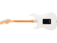 Fender Player II Stratocaster Maple Fingerboard Polar White Fender Player II Stratocaster Maple Fingerboard Polar White